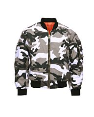 Bomberjack - 1