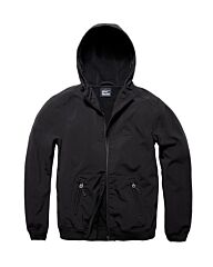 Vintage Industries Ashore Softshell Jacket black