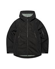 Vintage Industries Otto Jacket Black