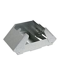 B.C.B. Folding Cooker + windbreaker