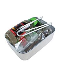 B.C.B. Outdoor Cooking Set