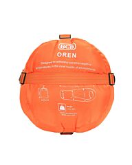 B.C.B. Zomer slaapzak the Oren