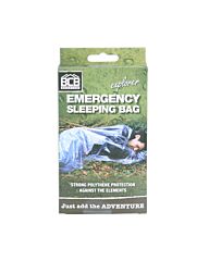 B.C.B. Emergency slaapzak