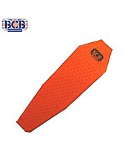 B.C.B. Selfinflatable slaapmat met opberghoes