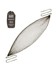 Fosco mini hangmat Heavy Duty groen