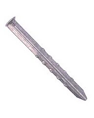 Fosco Tentharing mammoet 50cm Zilver/Chrome (1 stuk)