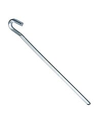 Fosco Zak Rotspennen staal 23-cm á 50 stuks