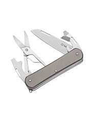 Fox Vulpis Zakmes 3 Tools Titanium