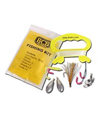 B.C.B. Compact Fishing Kit