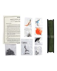 B.C.B. Nato survival vis-set