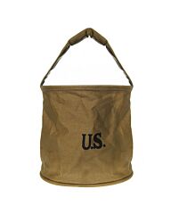 Fostex wateremmer US canvas khaki