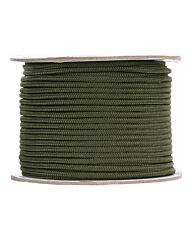 Fosco Touw op rol 3mm/60mtr groen