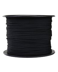101inc Paracord op rol 7 strings 300mtr zwart