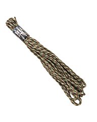 Fosco Touw recon 5mm woodland camo