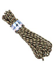 Fosco Touw recon 9mm woodland camo