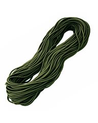 101inc Touw 9mm 100mtr. groen