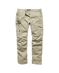 Vintage industries - Pants beige