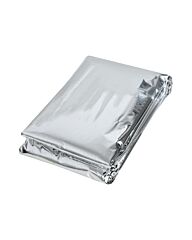 B.C.B. Emergency poncho