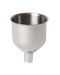Trechtertje voor zakflacon