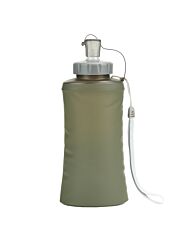 101inc Opvouwbare Waterfles ranger green