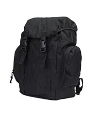 Fosco rugzak 25 ltr. zwart