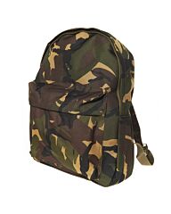 Fosco kinder rugzak nederlandse camo