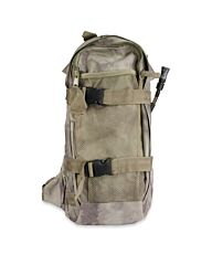 Fosco camelbag ICC AU bruin