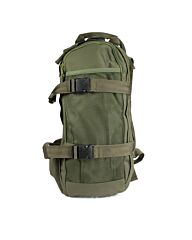 Fostex camelbag groen