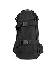 Fostex camelbag zwart