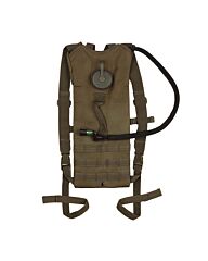 Camel bag extreme groen