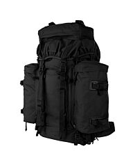 Fostex Commando rugzak zwart