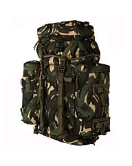 Fostex Commando rugzak nederlandse camo