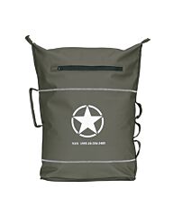 Fostex Liberator bag Ranger Green