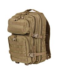 101inc Rugzak Mountain 45ltr Coyote