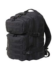 101inc Rugzak Mountain 45ltr zwart