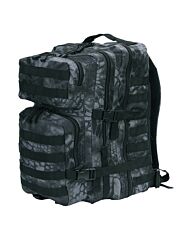 101inc Rugzak Mountain 45ltr Mandrake