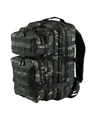 101inc Rugzak Mountain 45ltr DFC Camo