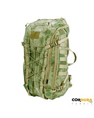 101inc Rugzak Contractor cordura ICC FG Groen