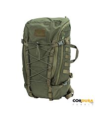 101inc Rugzak Contractor cordura groen