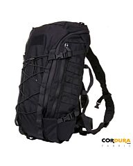 101inc Rugzak Contractor cordura zwart
