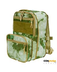 101inc Backpack Outbreak 1-3 days ICC FG Groen