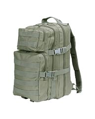 101inc Rugzak US Assault LQ13168A sage green