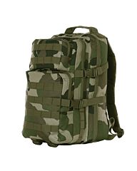 101inc Rugzak US Assault LQ13168A Franse camo