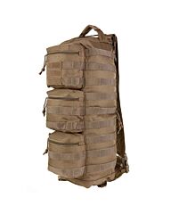 101inc Tactical Sling bag coyote