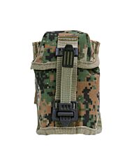 101inc MOLLE munitietas KL (E) digital WDL camo