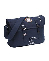 Fostex Pukkel Royal Air Force blauw