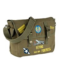 Fostex Pukkel tas B-17 Flying Fortress