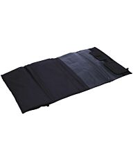 Stealth Schietmat / wapentas zwart
