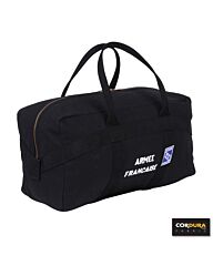 101inc Parachute Tas Armee Francaise klein zwart