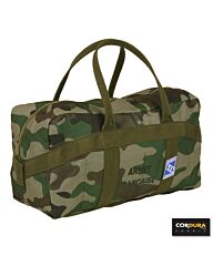 101inc Parachute Tas Armee Francaise klein Franse camo